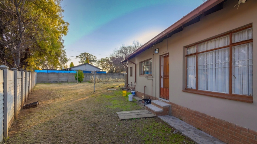 3 Bedroom Property for Sale in West Park Free State
